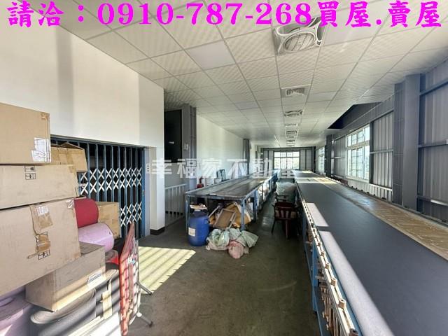 西港廠房-1