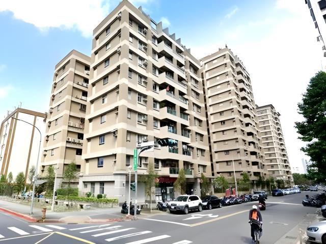 台北法拍大樓-3