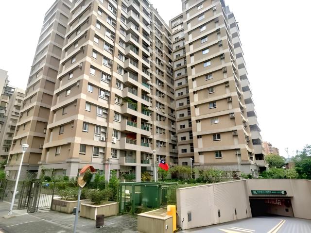 台北法拍大樓-5