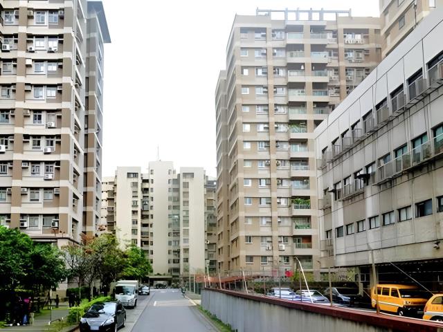 台北法拍大樓-6