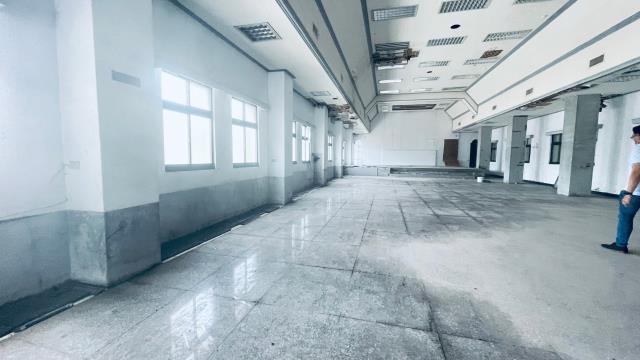 基隆安樂區廠房-3