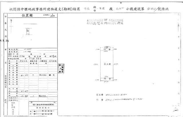 桃園平鎮公寓法拍-5