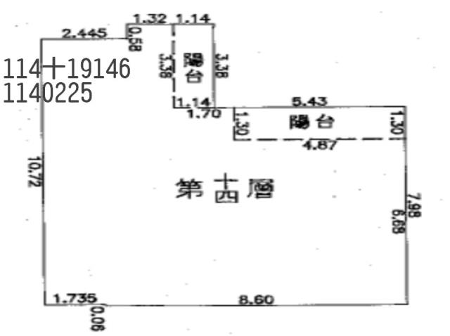 新莊法拍大樓-5