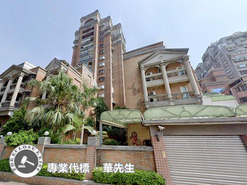 桃園桃園區大樓法拍-2