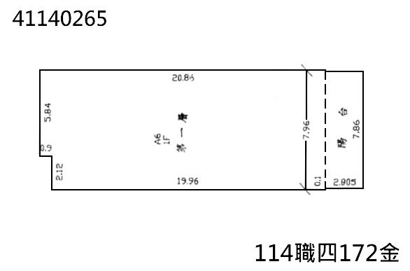 新北中和大樓拍賣-10