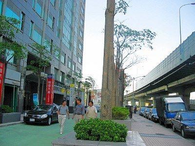 新北中和大樓拍賣-7