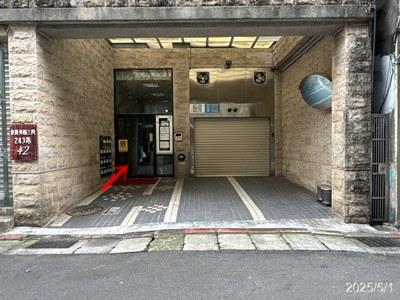 大同區法拍大樓-2