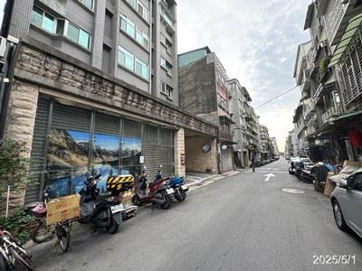 大同區法拍大樓-3