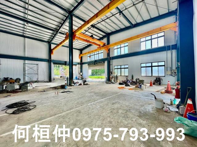 苗栗廠房-3