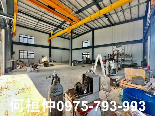 苗栗廠房-5