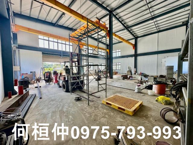 苗栗廠房-6