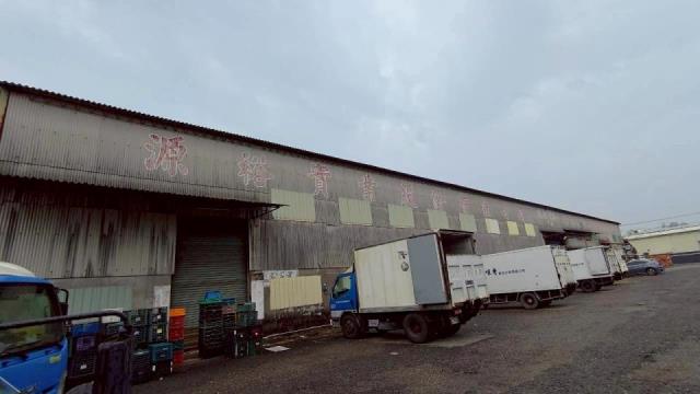 高雄大寮廠房-3