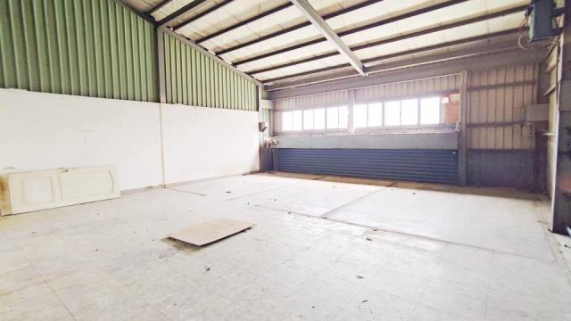 高雄三民區廠房-2