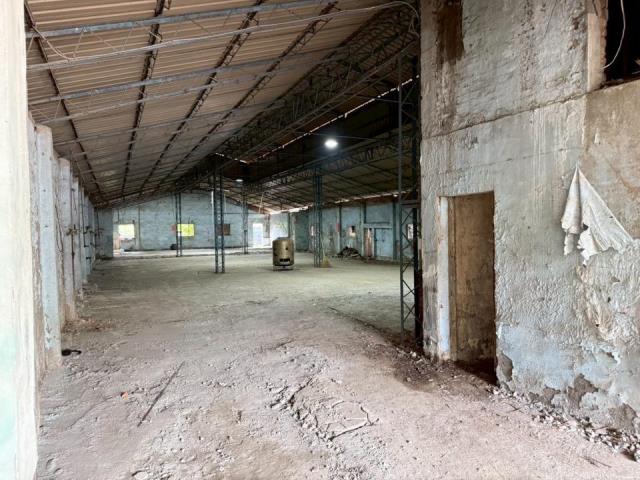 高雄燕巢廠房-2