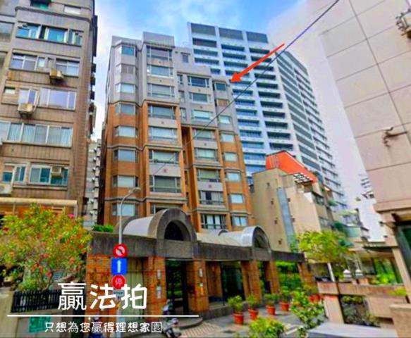 台北中山區大樓法拍-10