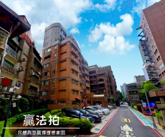台北中山區大樓法拍-3