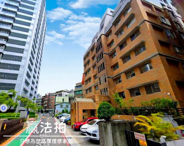 台北中山區大樓法拍-4