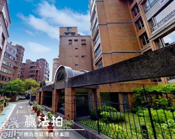台北中山區大樓法拍-5