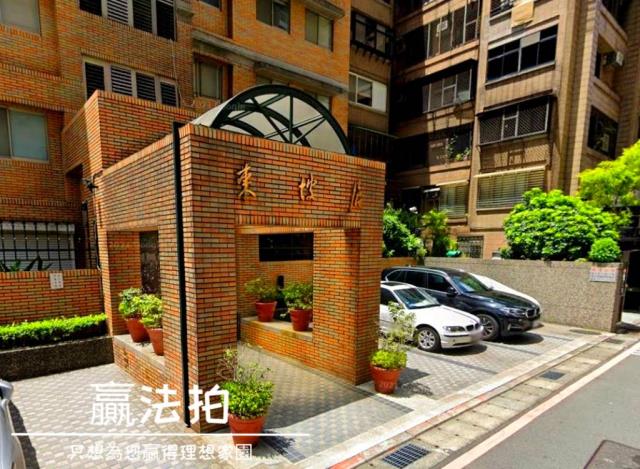 台北中山區大樓法拍-6