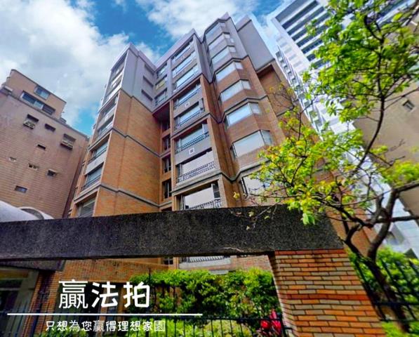 台北中山區大樓法拍-7