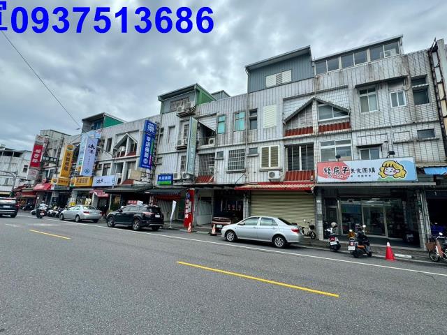 宜蘭市透天-1