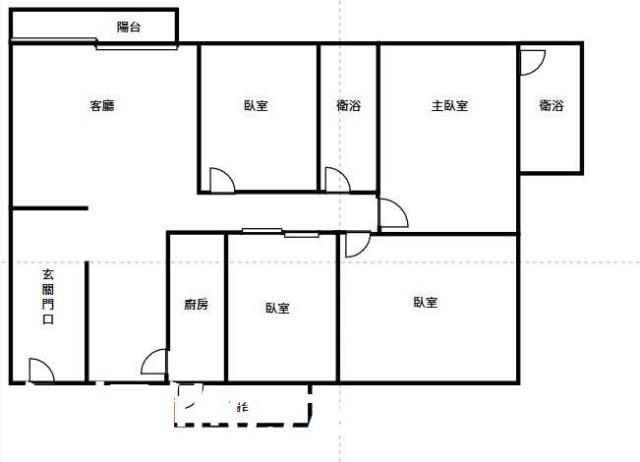 竹南大樓-15