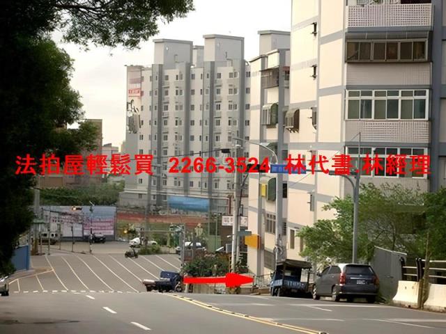 楊梅華廈法拍-8