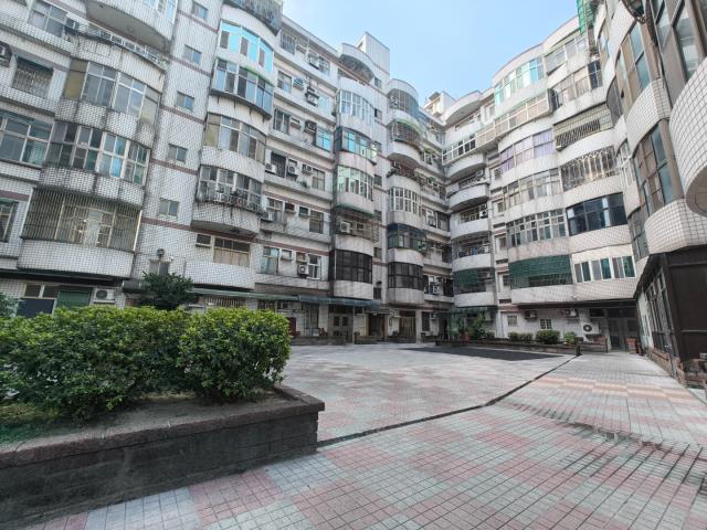 桃園華廈-1