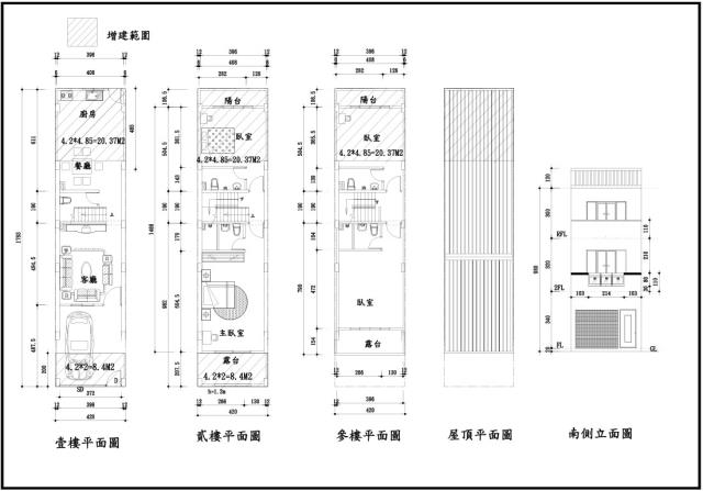 台南透天-15