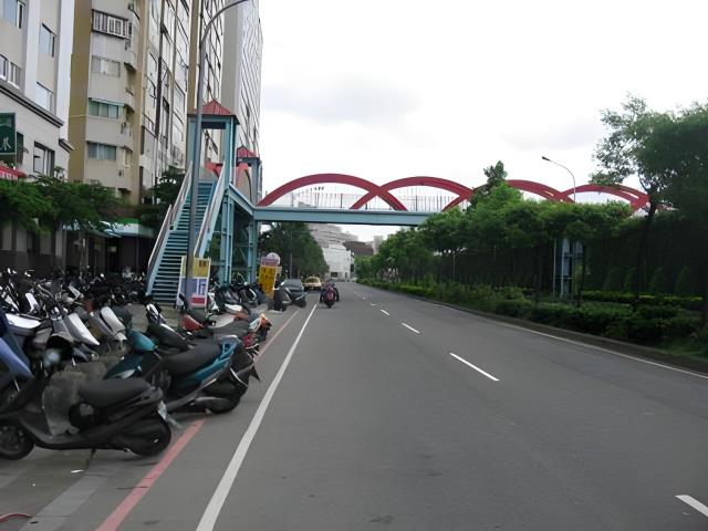 新北永和法拍大樓-2