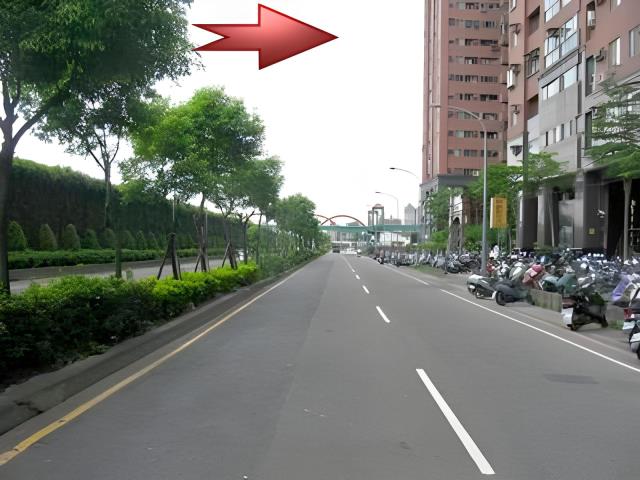 新北永和法拍大樓-9