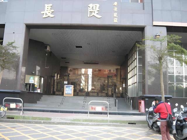 新北永和法拍大樓-8