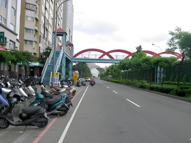新北永和法拍大樓-9