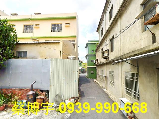 和美厚北路法拍屋透天