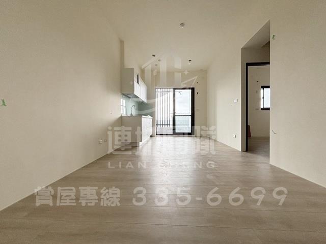 善化華廈-1