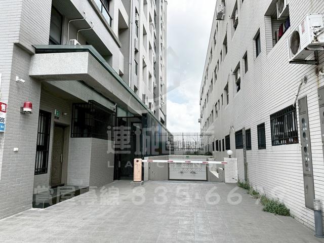 善化華廈-11