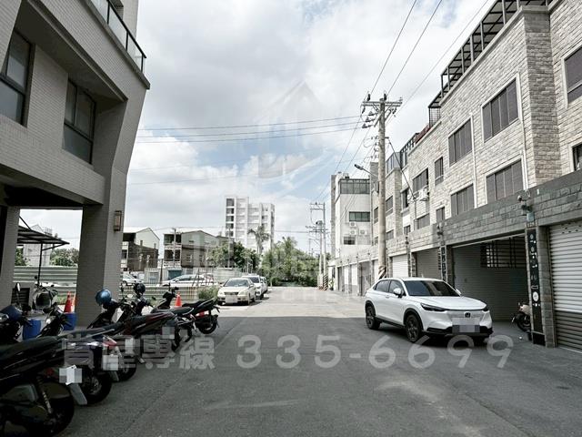 善化華廈-12