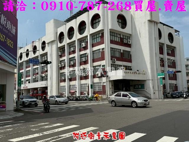 東區透天-13