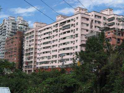 新店拍賣大樓-2