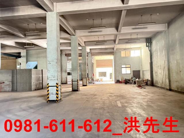 小港廠房-2