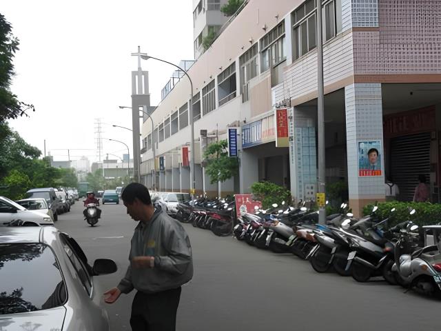 八德法拍大樓-11