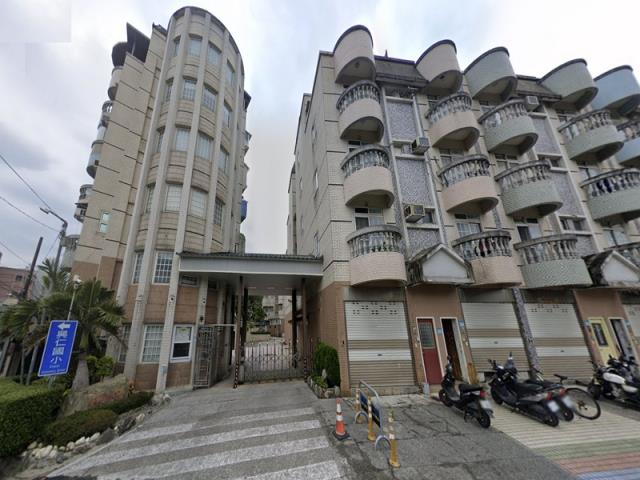 淡水透天法拍-4