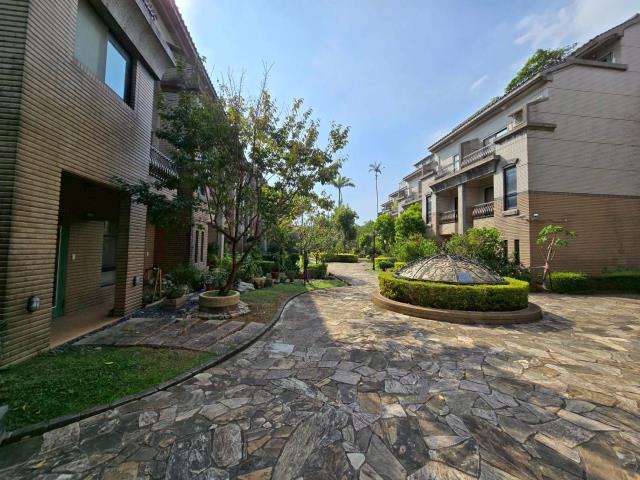 中壢透天-1