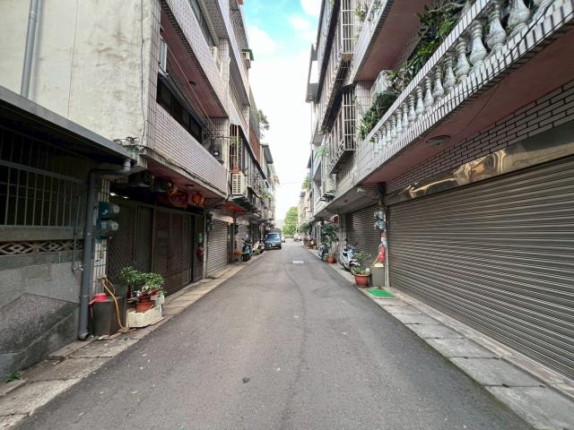 中壢透天-1