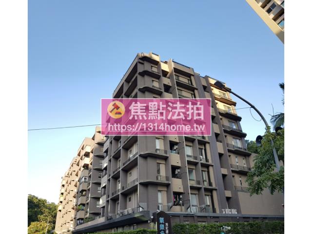 台北文山區法拍大樓-1