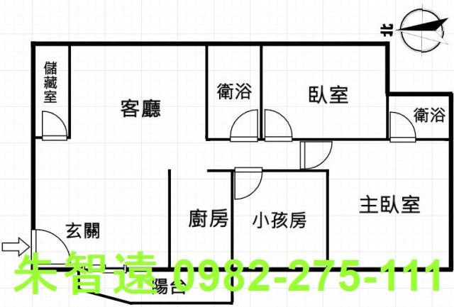 安平華廈-2
