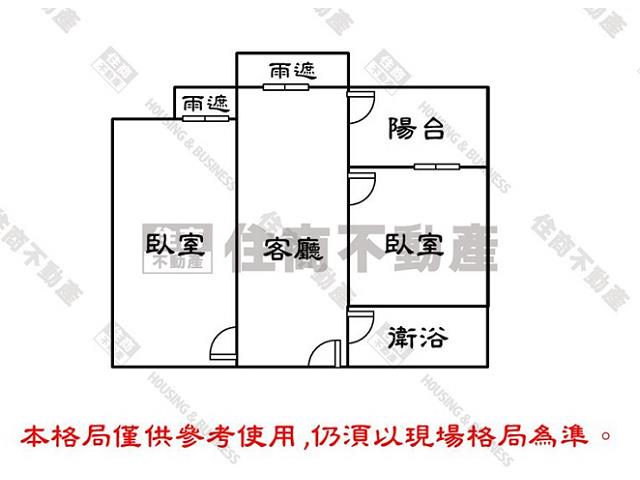 安平大樓-11