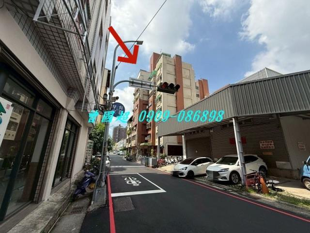 台中法拍大樓-4