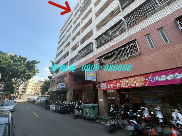 台中大樓法拍-5