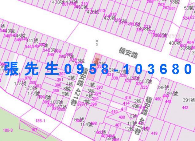 苓雅法拍透天-2